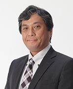 代表取締役 藤波 潤