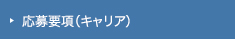 応募要項(キャリア)